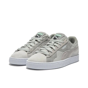 Puma/彪马正品新款男女运动舒适轻便低帮板鞋390673-02