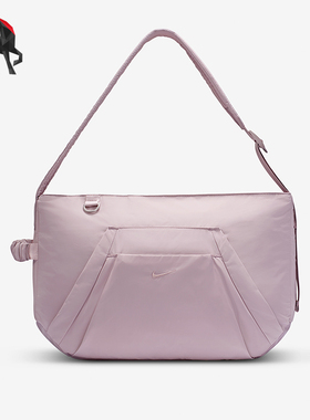 Nike/耐克正品One Tote Bag男女同款运动经典单肩背包HV1193-226