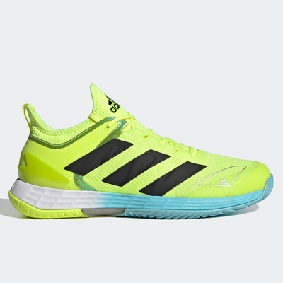 阿迪达斯男子运动训练网球鞋