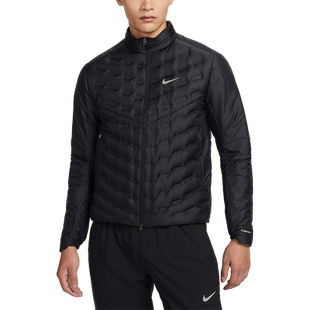 Nike/耐克官方正品当季新款男子保暖运动立领羽绒服FB7557
