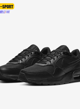 Nike/耐克正品Air Max SC 男士经典运动系带跑步鞋CW4555-003