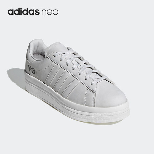 Adidas/阿迪达斯正品男女同款运动经典低帮时尚板鞋FZ4339