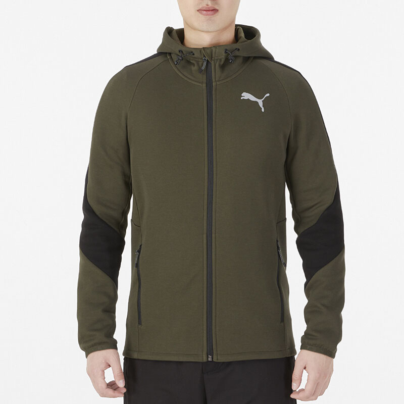 Puma/彪马正品男子外套