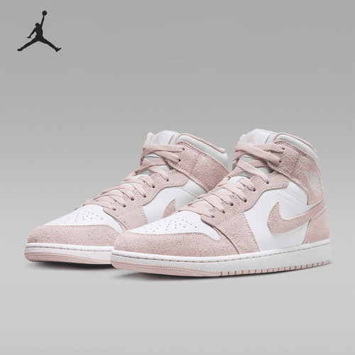 Nike/耐克男士高帮运动鞋