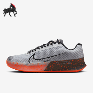 耐克正品 FQ7721 时尚 低帮厚底轻盈防滑网球鞋 001 男士 Nike