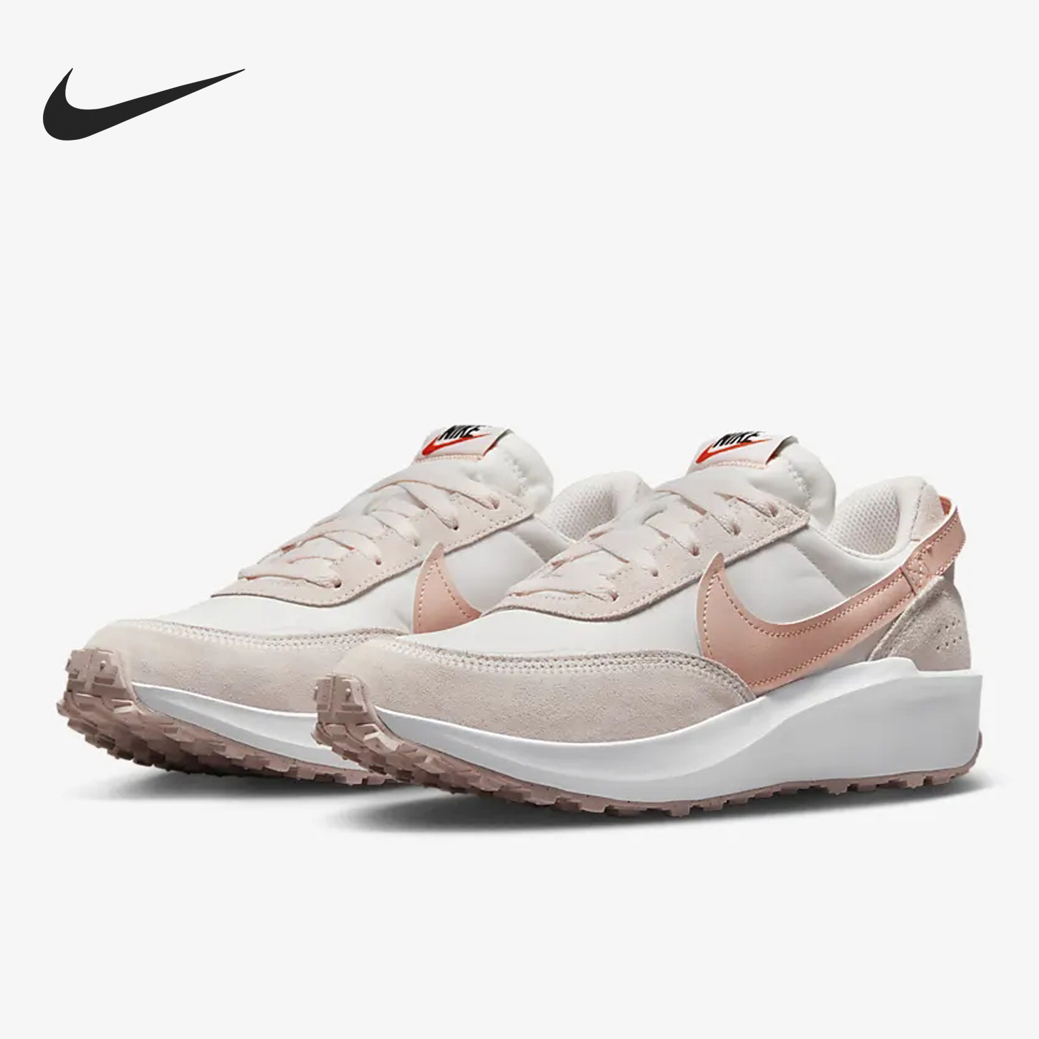 耐克女子舒适运动休闲鞋