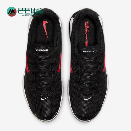 Nike/耐克正品Air Max Bia男士系带气垫减震耐磨运动鞋IO9416-001