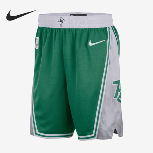 Nike/耐克正品新款DRI-FIT NBA男子运动舒适短裤DB4127-312