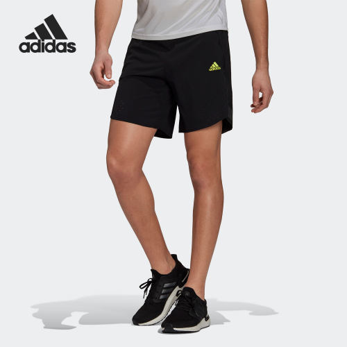 Adidas/阿迪达斯男子运动短裤