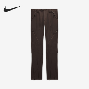Travis 220 Nike 梭织长裤 DM1281 时尚 耐克正品 Scott男士