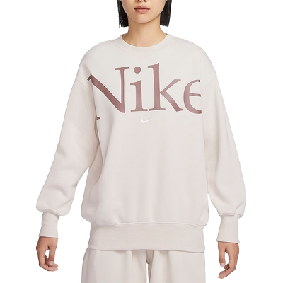 Nike/耐克女士圆领卫衣