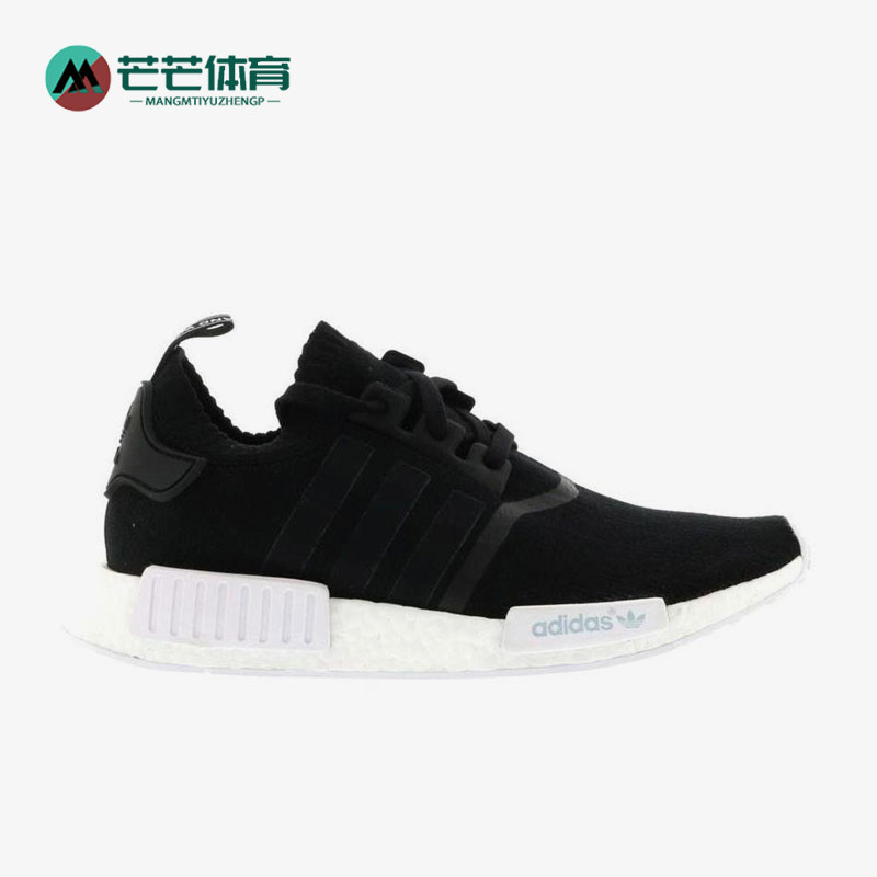 Adidas/阿迪达斯正品三叶草女士低帮透气运动跑步鞋BA8629