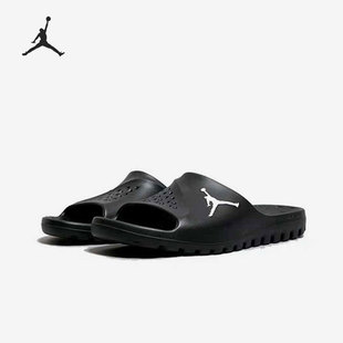 Nike/耐克官方正品JORDAN 男子透气运动沙滩凉拖鞋 716985-011