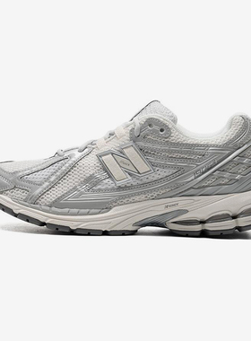 New Balance/NB正品2025新款男女缓震耐磨透气运动休闲鞋M1906RJM