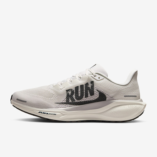 Nike/耐克正品Pegasus 41男士耐磨网眼透气缓震跑步鞋IB5697-100