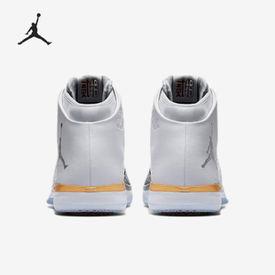 Jordan Air 耐克官方正品 103 实战防滑篮球鞋 885429 31男士 Nike