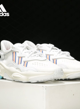 Adidas/阿迪达斯正品三叶草OZWEEGO W女子休闲鞋EF4290 4291 4293