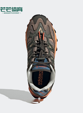 Adidas/阿迪达斯正品三叶草女士耐磨舒适运动休闲鞋GX4512