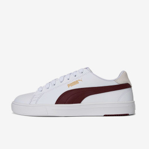 Puma/彪马官方正品新款男女同款运动低帮时尚休闲板鞋374902-30
