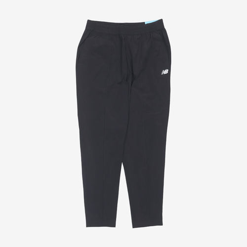 New Balance新百伦正品男款修身中腰松紧休闲裤NS9B2012-DGY