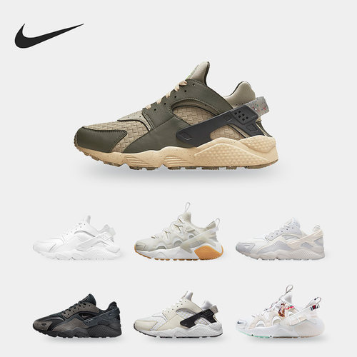 耐克女子华莱士休闲运动鞋