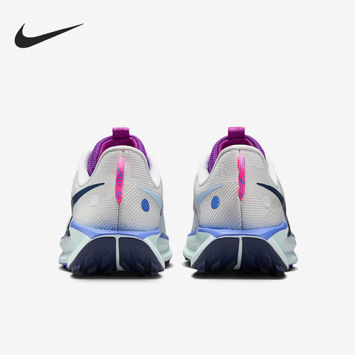 Nike/耐克正品Pegasus Trail 5女士潮流耐磨跑步鞋DV3865-012