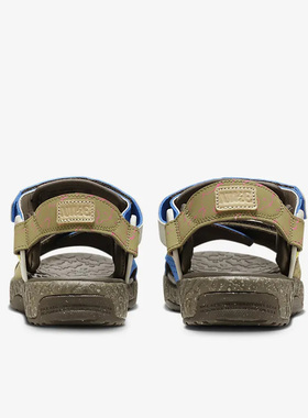 Nike/耐克官方正品ACG Air Deschutz+男女运动沙滩凉鞋FJ7072-070