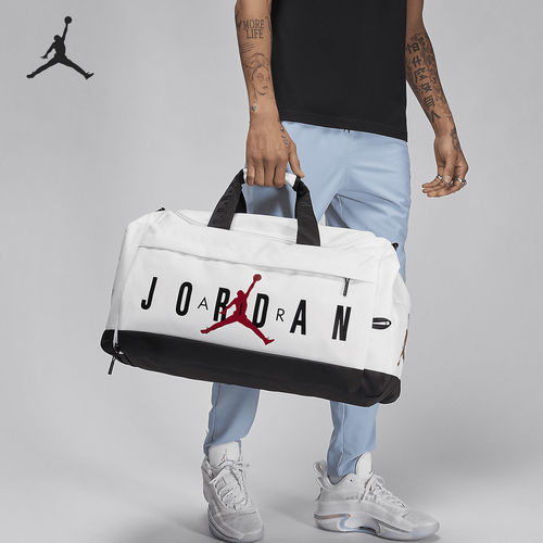 Nike耐克正品Jordan Velocity男女挎包/拎包/休闲包MM0920-001