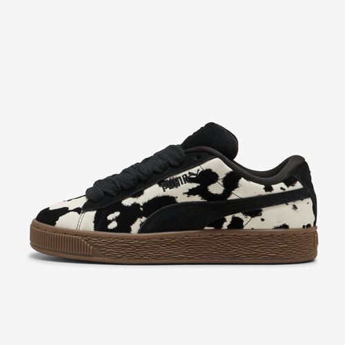 PUMA彪马正品Suede XL女款低帮舒适百搭运动休闲板鞋403253-02