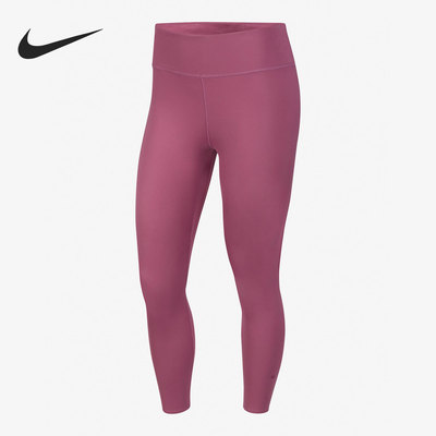 耐克女子运动长裤BQ9995-010