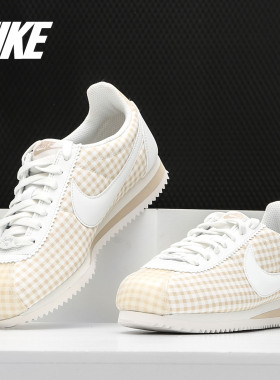 Nike/耐克正品 CLASSIC CORTEZ QS 男女运动跑步鞋 BV4890