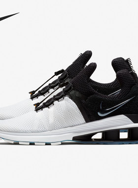 Nike/耐克正品年春夏新款男子透气运动休闲跑步鞋AR1999-101