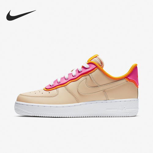 耐克空军一号女子运动休闲板鞋