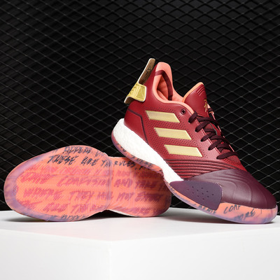 adidas/阿迪达斯正品麦迪篮球鞋