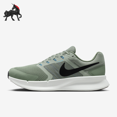 Nike/耐克正品Run Swift 3男士运动低帮系带耐磨跑步鞋DR2695-300