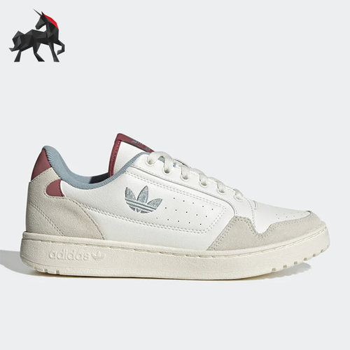 Adidas/阿迪达斯三叶草女子板鞋