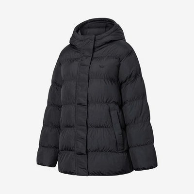 Adidas/阿迪达斯女士保暖棉服