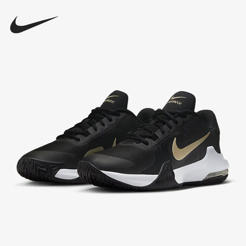 Nike/耐克官方正品男子篮球鞋