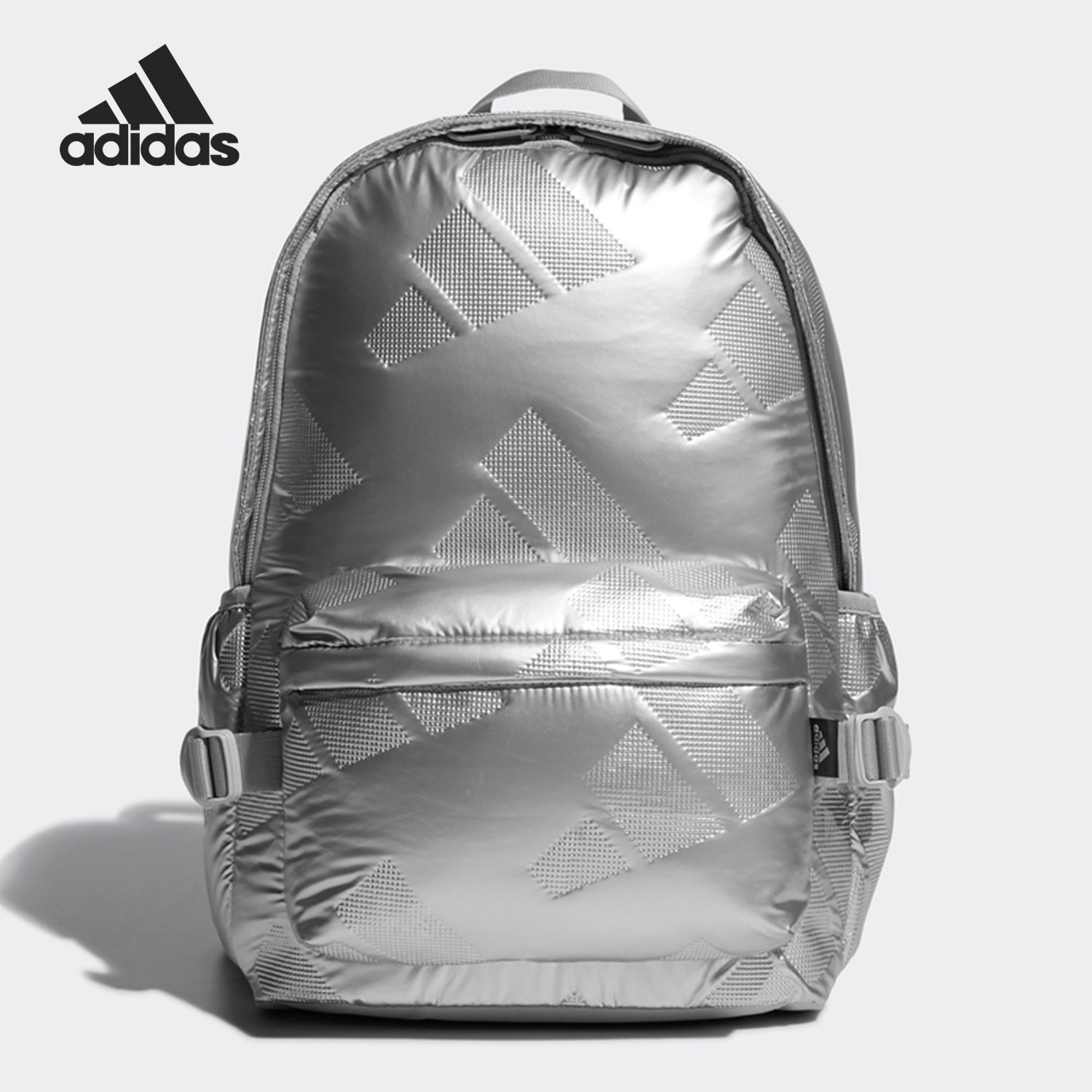 Adidas/阿迪达斯官方正品2021新款男女运动时尚双肩背包H31343-封面