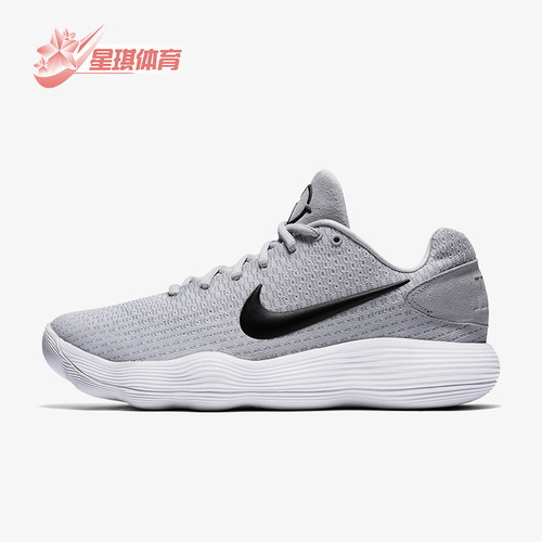 耐克男士运动训练篮球鞋