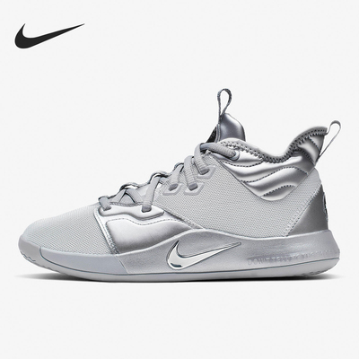 Nike/耐克正品四季款 GS女子大童运动中帮篮球鞋CI8973-001