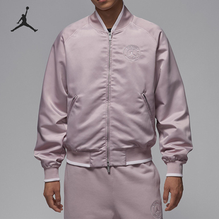 Nike/耐克官方正品JORDAN男士立领户外运动长袖外套HV3456-627