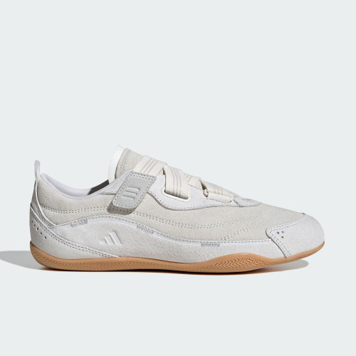 Adidas/阿迪达斯正品URBAN REVERIE女士日常经典绒面休闲鞋JS0151