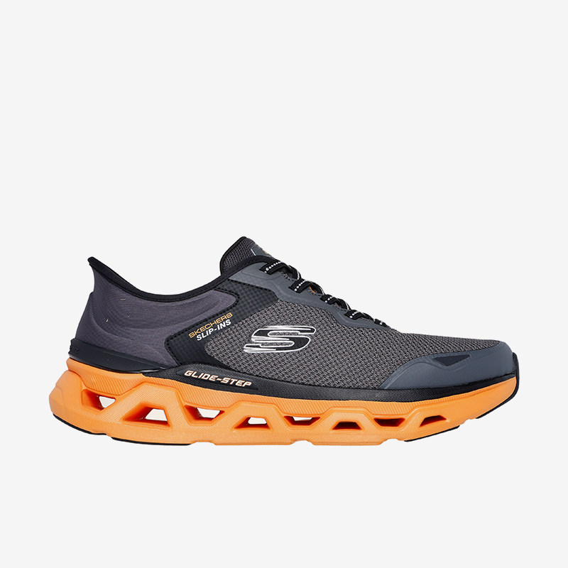 Skechers/斯凯奇正品2024新款男士运动网面耐磨时尚运动鞋,运动鞋new,运动休闲鞋,淘宝优惠券,粉丝福利购,淘宝优惠卷