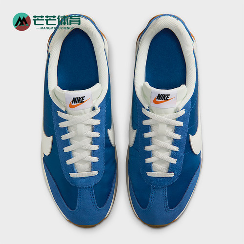 Nike/耐克正品Pacific男士休闲低帮系带耐磨日常运动鞋HQ2052-402