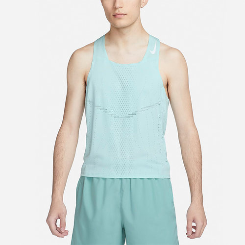 Nike/耐克正品新款男子跑步运动透气舒适无袖背心DM4625-346