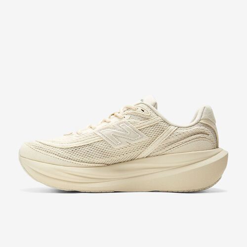 New Balance新百伦正品1080v15女款舒适贴合系带跑步鞋W10803BJ