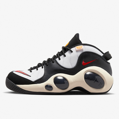 耐克男士缓震时尚篮球鞋