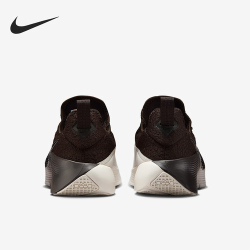 耐克男士耐磨低帮运动训练鞋