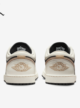 Nike/耐克官方正品JORDAN男士经典透气轻便耐磨运动鞋IH0649-021